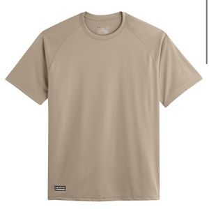 Under Armour Heat Gear Tactical Tech Shirt SMALL (#30)